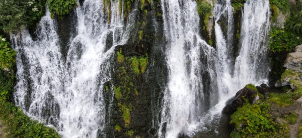 Sommer in Armenien: Open-Air-Events und erfrischende Naturerlebnisse